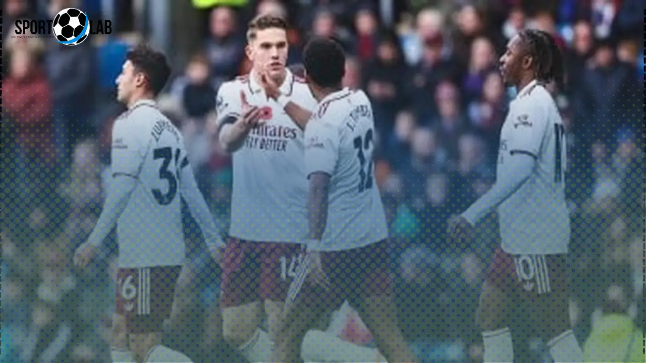 ترتيب الدوري الإنجليزي: أرسنال يتصدر ويفقد ليفربول نقاطه مجددًا